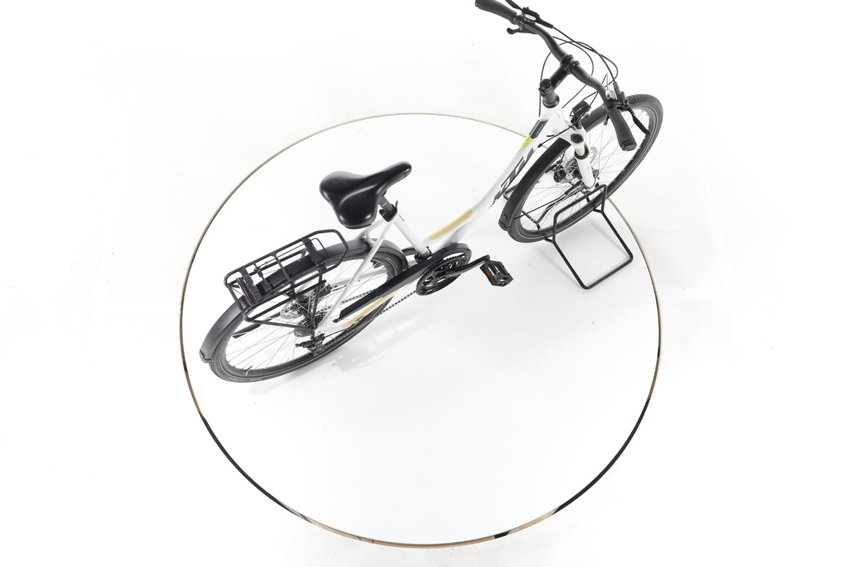 KTM VENETO LIGHT DISC Fahrrad City & Trekking - Image 24
