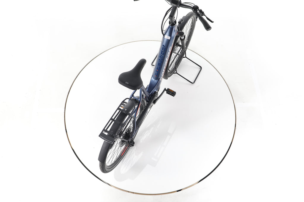 Corratec E-Power Trekking 28 CX6 12S Trekking E-Bike Tiefeinsteiger - Image 23