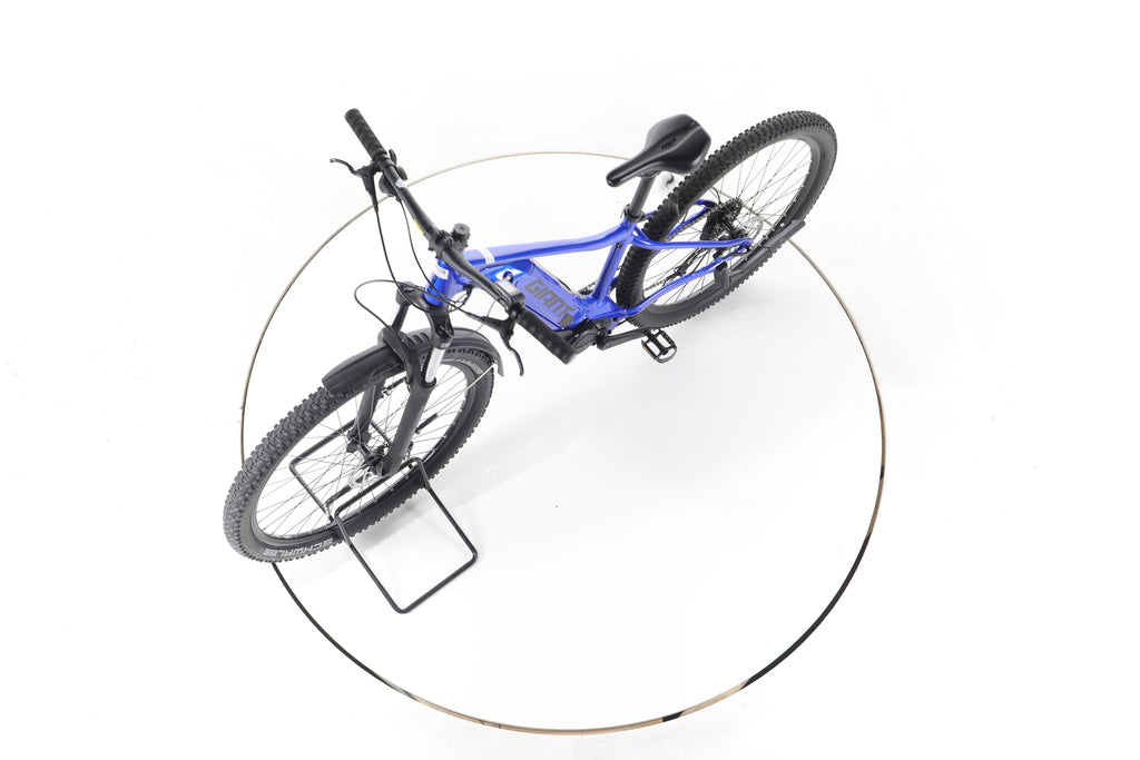 Giant Talon E+ 2 E-Bike - Image 18