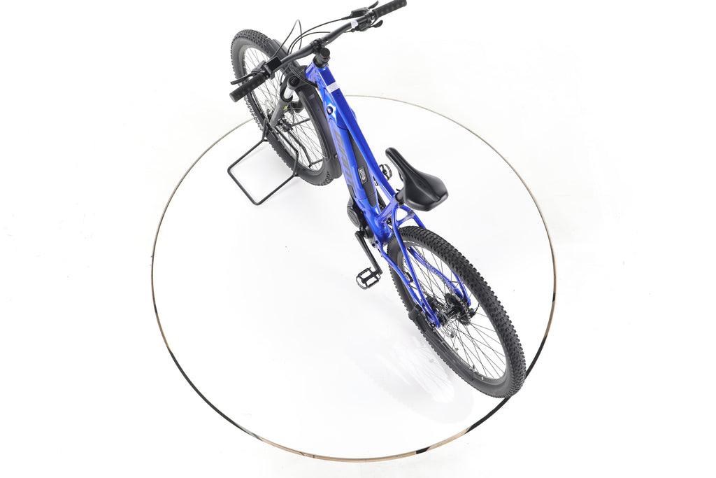 Giant Talon E+ 2 E-Bike - Image 21
