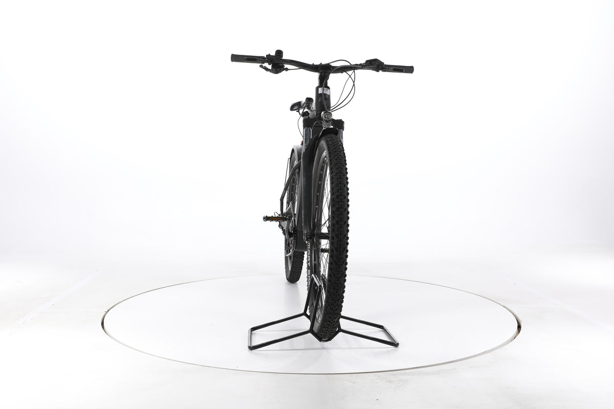 Cube Reaction Hybrid Performance Allroad Trekking E-Bike - Image 4