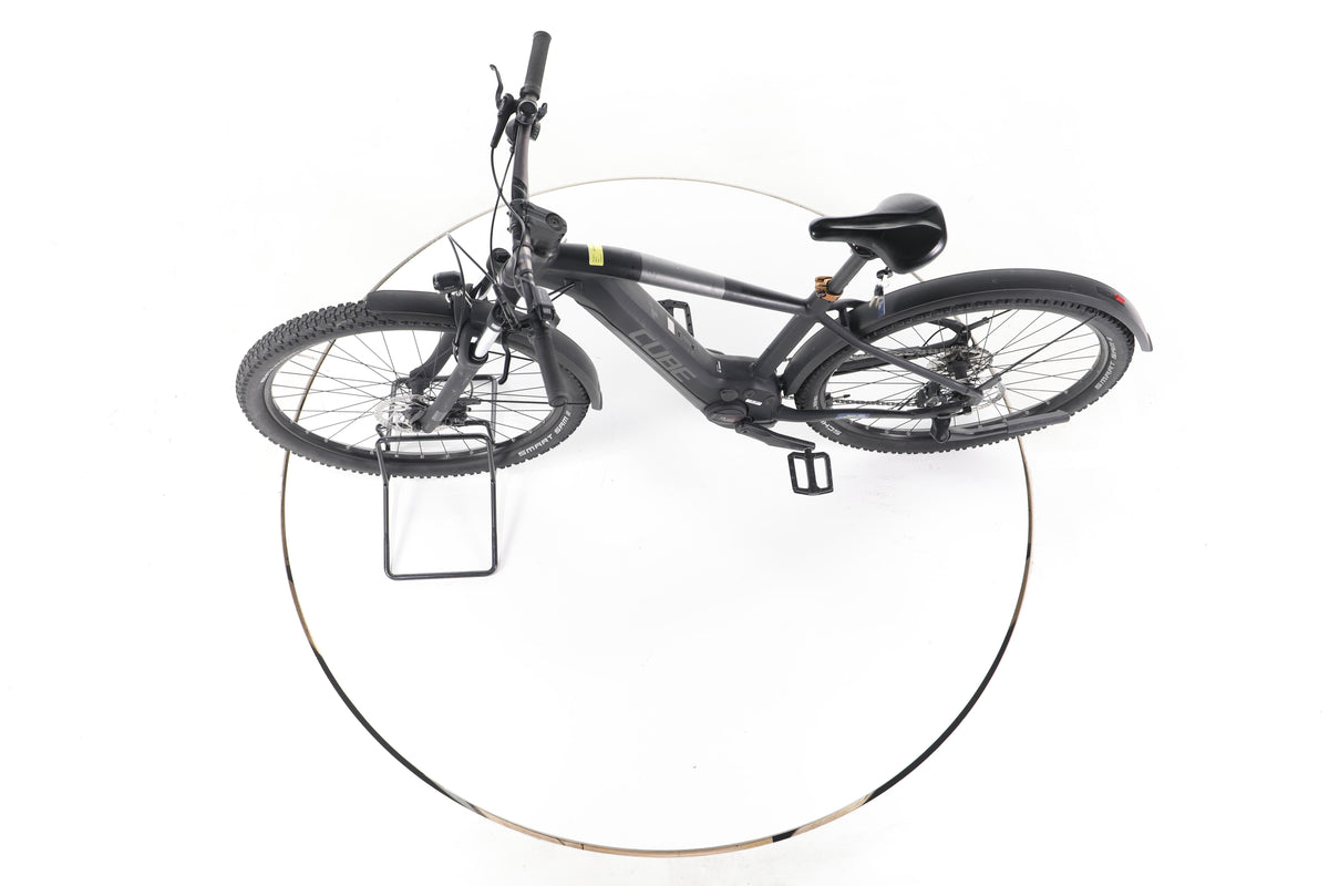Cube Reaction Hybrid Performance Allroad Trekking E-Bike - Image 19