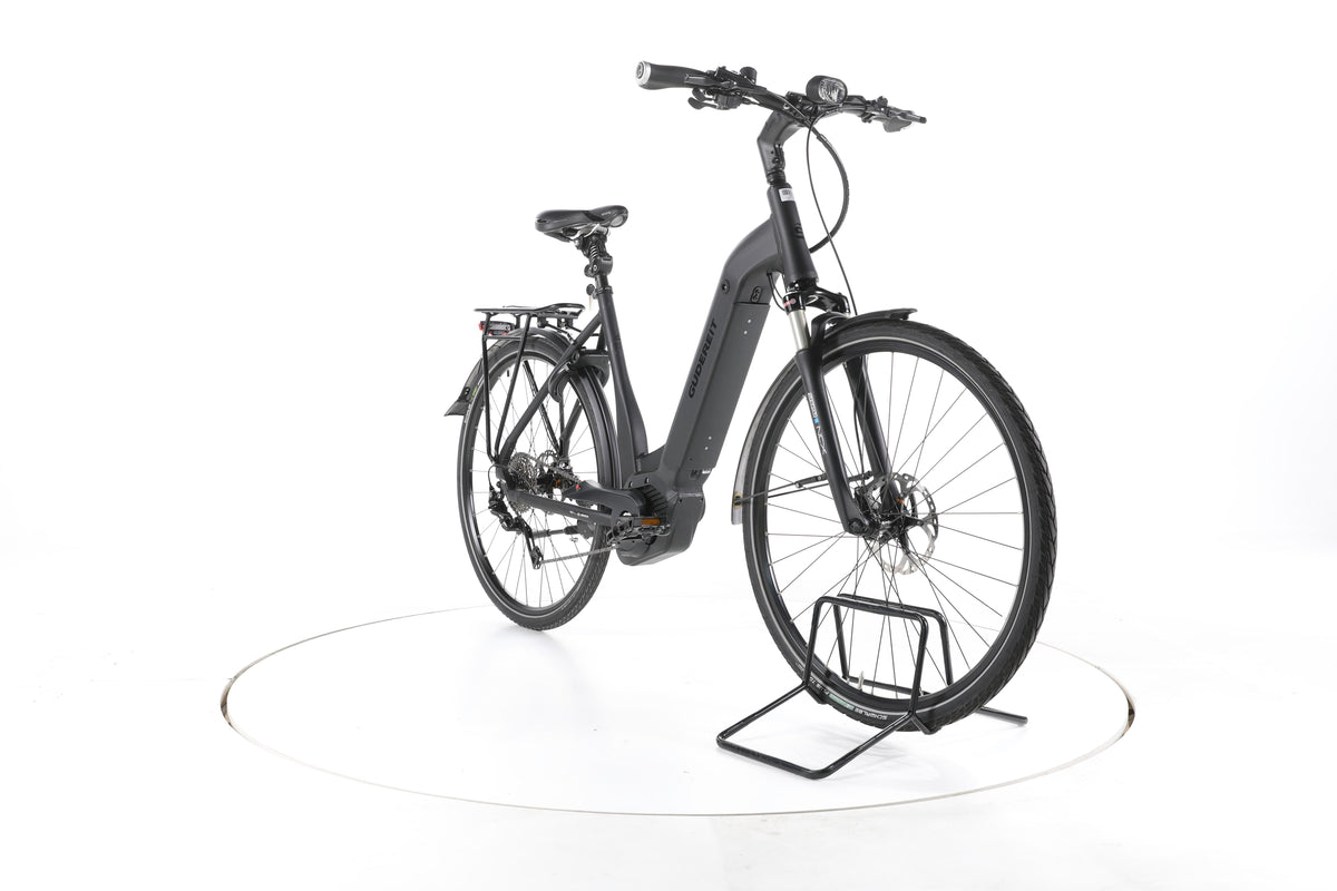 Gudereit ET-8.5 evo Trekking E-Bike Tiefeinsteiger - Image 3