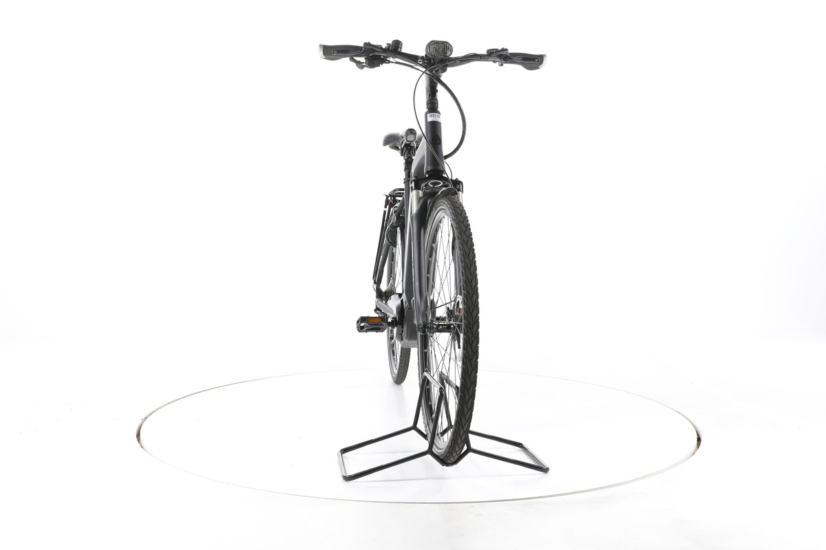 Gudereit ET-8.5 evo Trekking E-Bike Tiefeinsteiger - Image 4