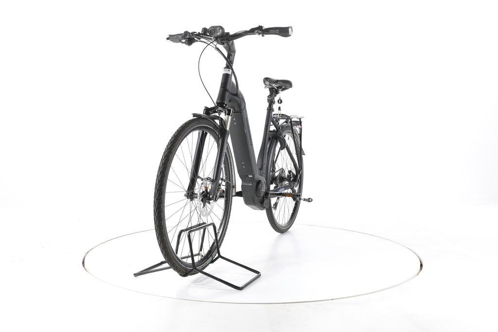 Gudereit ET-8.5 evo Trekking E-Bike Tiefeinsteiger - Image 5