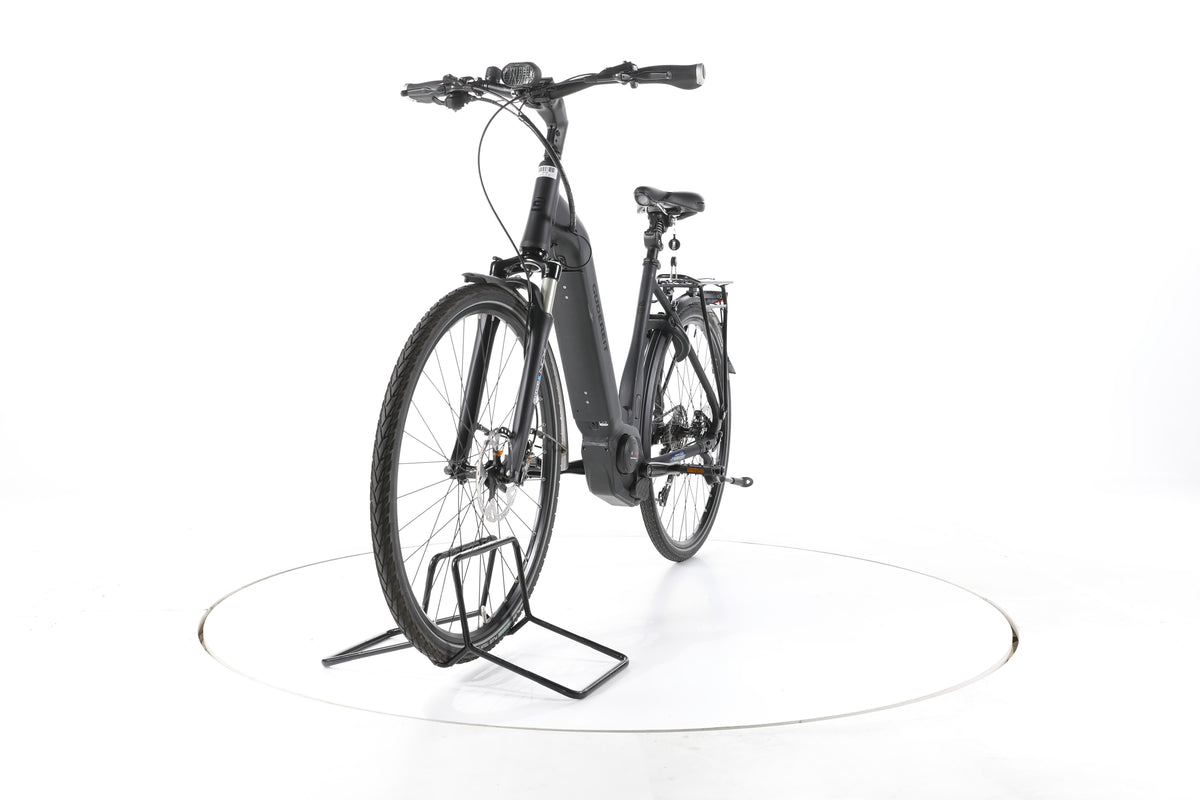Gudereit ET-8.5 evo Trekking E-Bike Tiefeinsteiger - Image 5