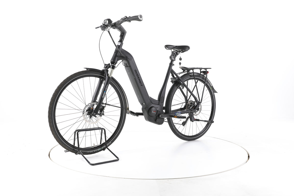Gudereit ET-8.5 evo Trekking E-Bike Tiefeinsteiger - Image 6