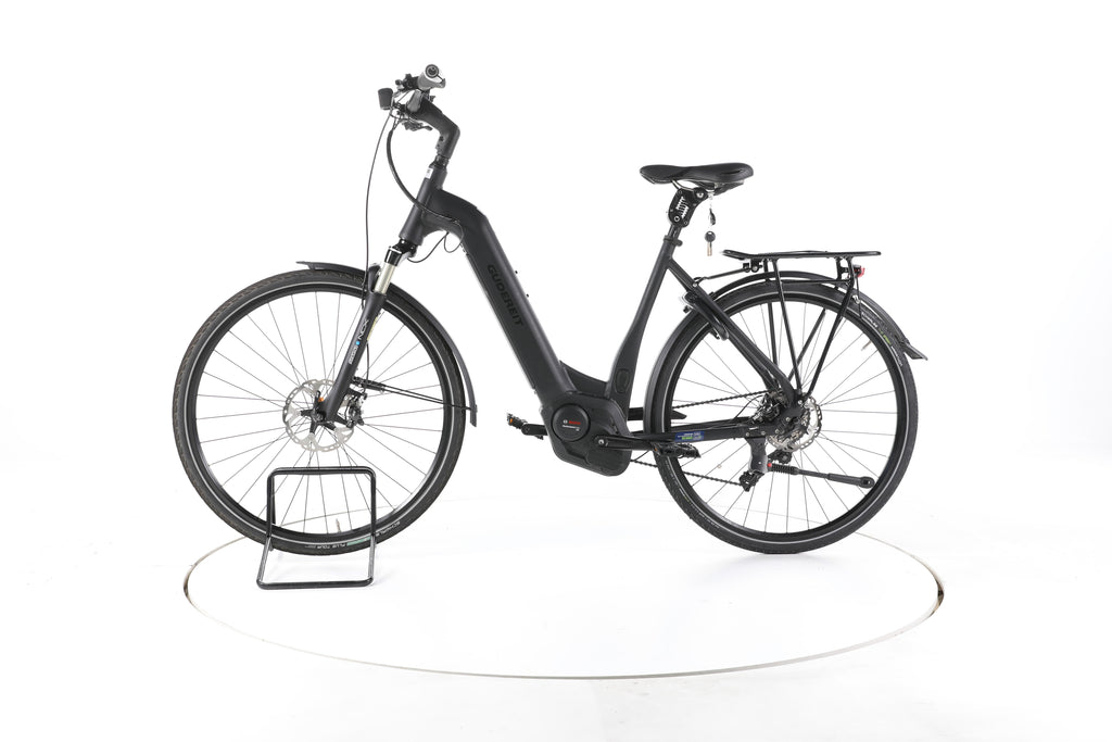 Gudereit ET-8.5 evo Trekking E-Bike Tiefeinsteiger - Image 7