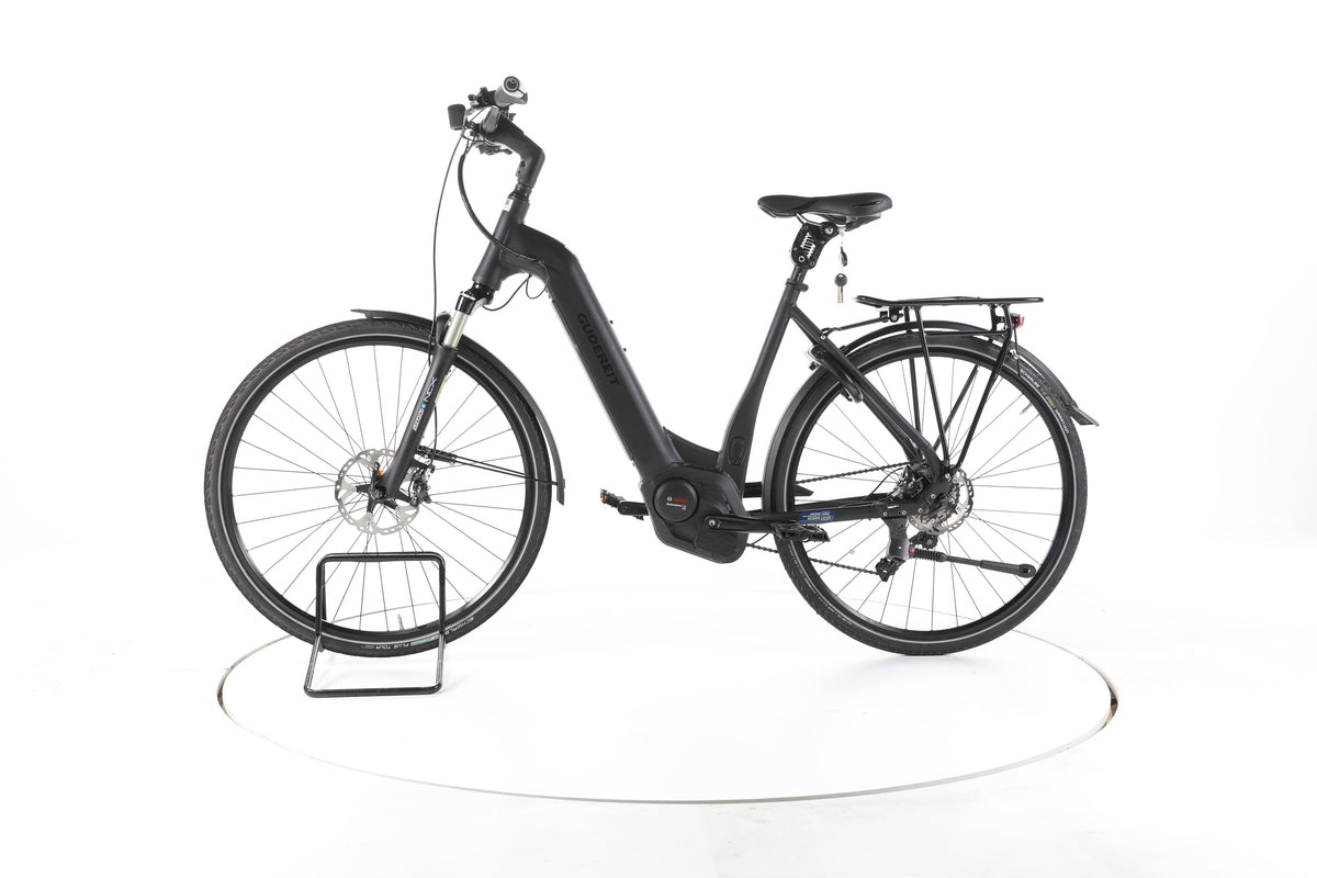 Gudereit ET-8.5 evo Trekking E-Bike Tiefeinsteiger - Image 7