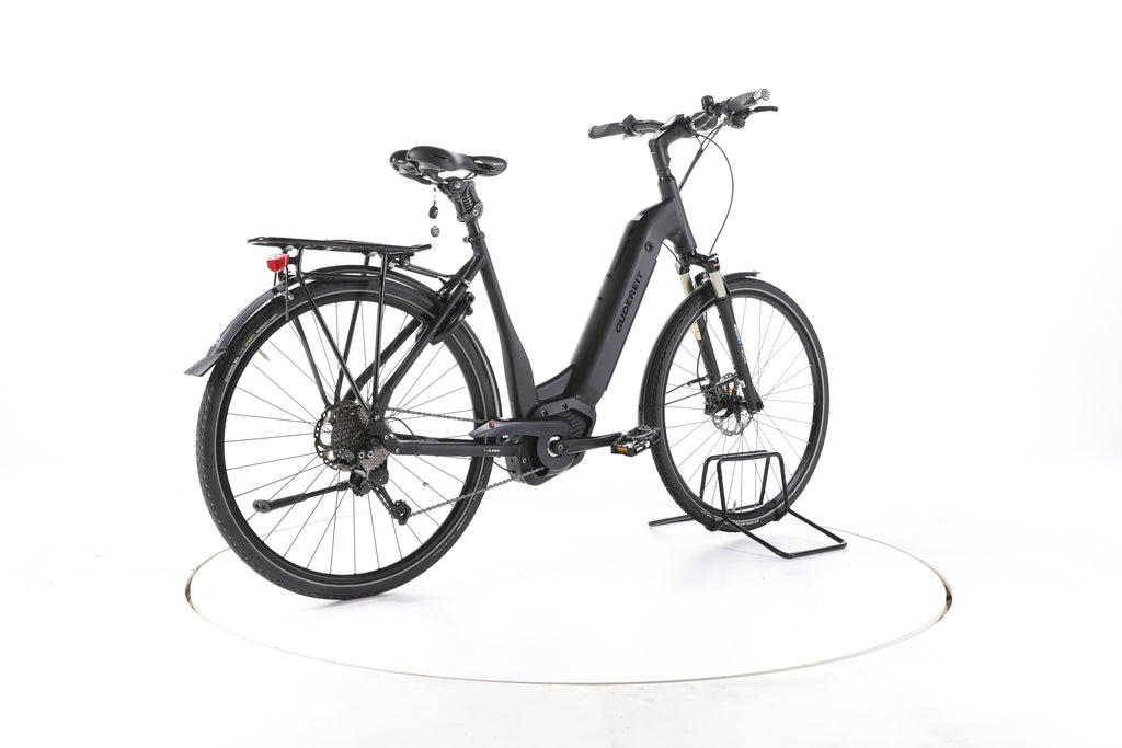 Gudereit ET-8.5 evo Trekking E-Bike Tiefeinsteiger - Image 12