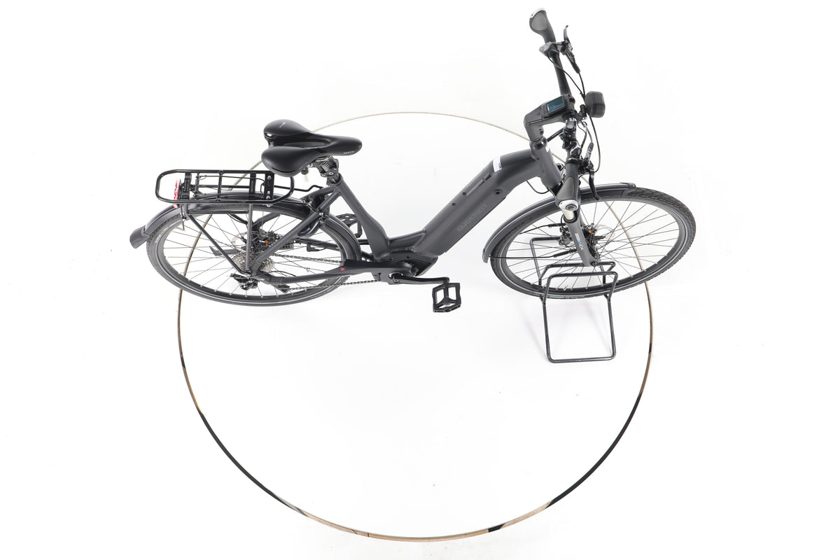 Gudereit ET-8.5 evo Trekking E-Bike Tiefeinsteiger - Image 13