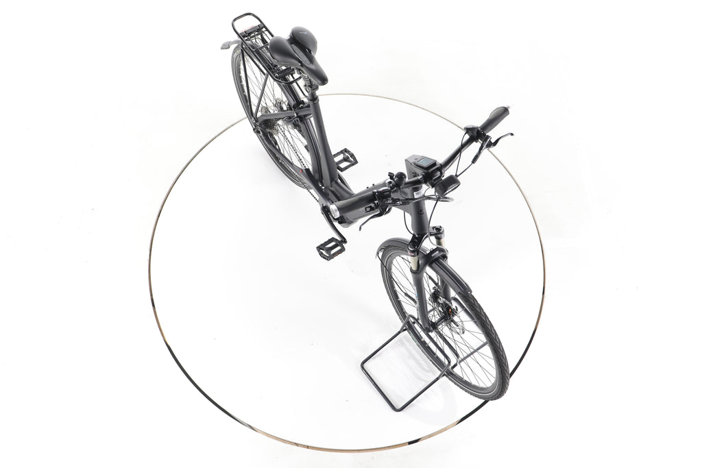Gudereit ET-8.5 evo Trekking E-Bike Tiefeinsteiger - Image 15