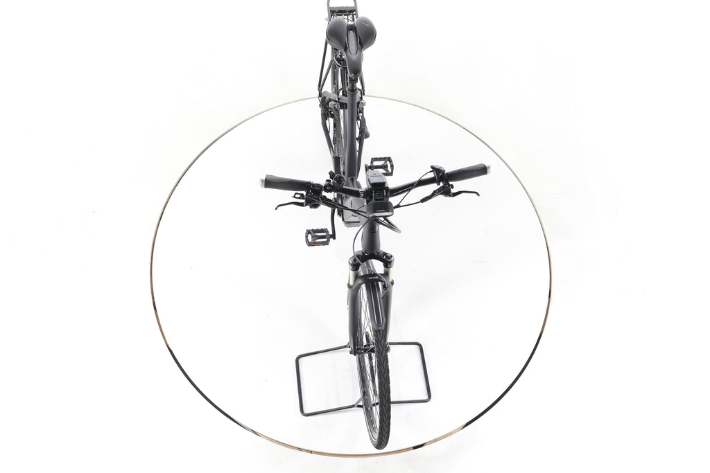 Gudereit ET-8.5 evo Trekking E-Bike Tiefeinsteiger - Image 16