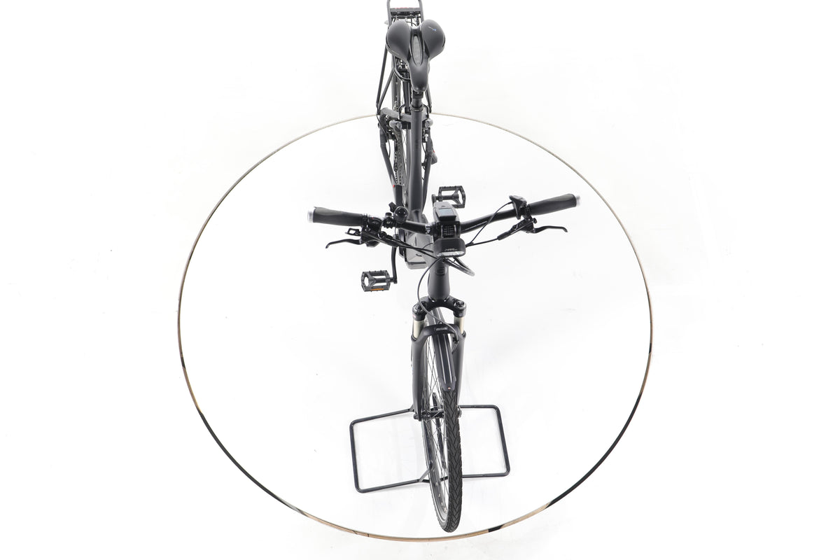Gudereit ET-8.5 evo Trekking E-Bike Tiefeinsteiger - Image 16