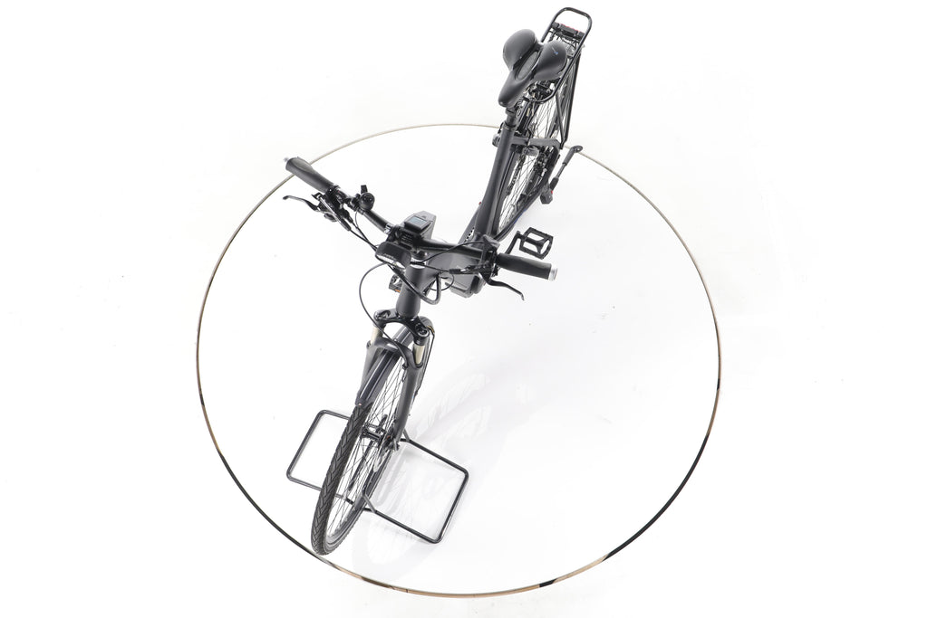 Gudereit ET-8.5 evo Trekking E-Bike Tiefeinsteiger - Image 17