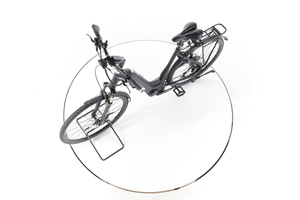 Gudereit ET-8.5 evo Trekking E-Bike Tiefeinsteiger - Image 18