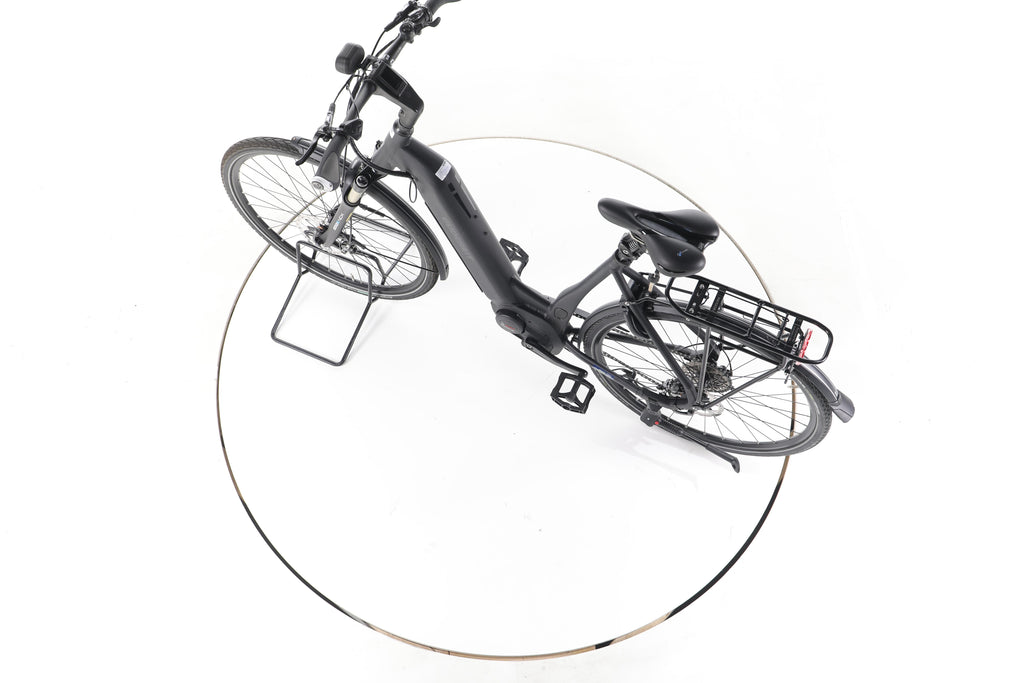 Gudereit ET-8.5 evo Trekking E-Bike Tiefeinsteiger - Image 20