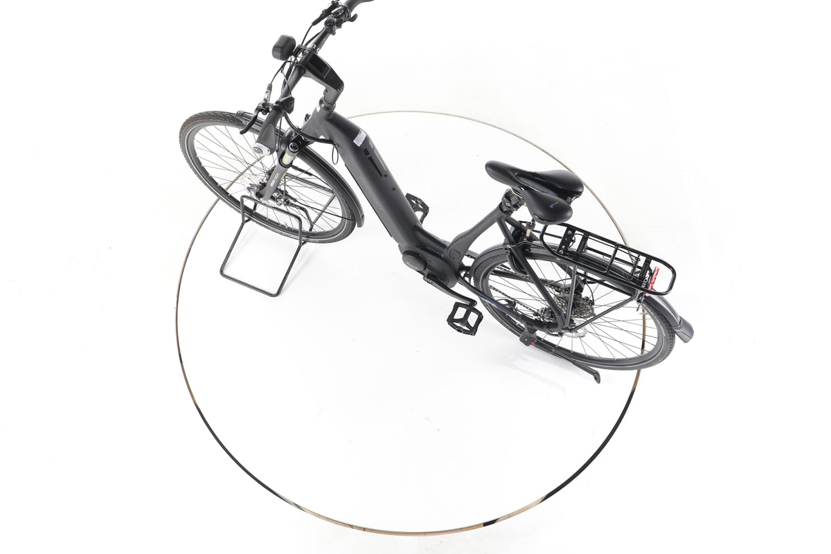 Gudereit ET-8.5 evo Trekking E-Bike Tiefeinsteiger - Image 20