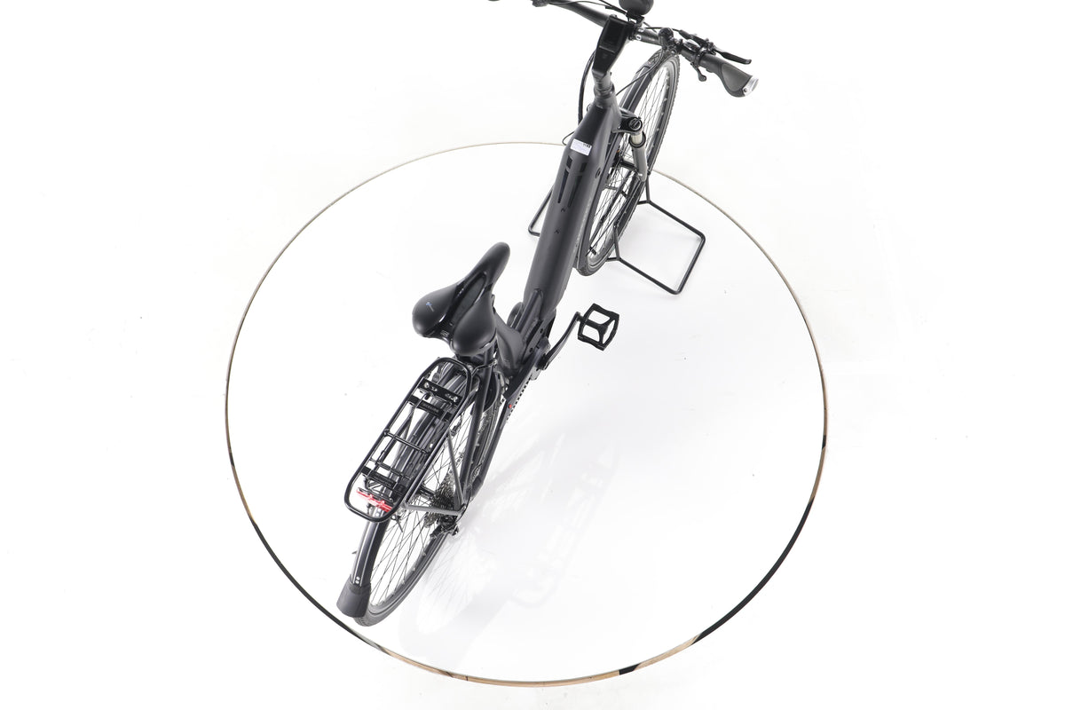 Gudereit ET-8.5 evo Trekking E-Bike Tiefeinsteiger - Image 23