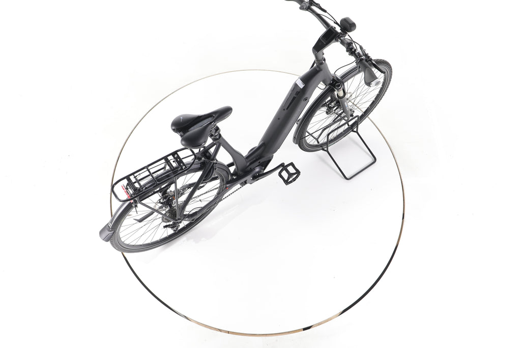 Gudereit ET-8.5 evo Trekking E-Bike Tiefeinsteiger - Image 24