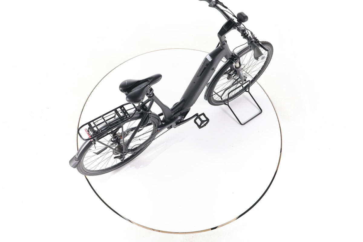 Gudereit ET-8.5 evo Trekking E-Bike Tiefeinsteiger - Image 24