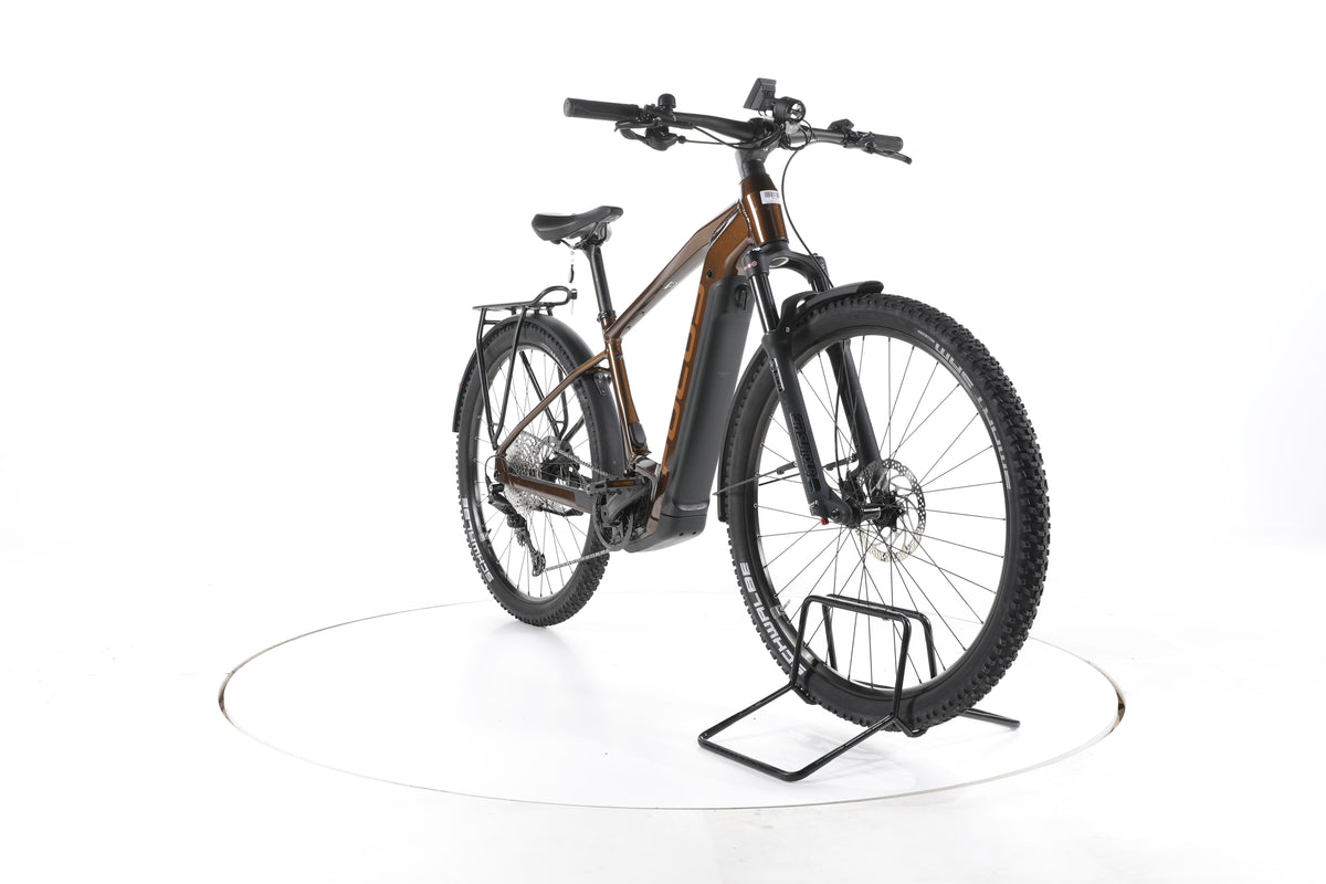 Focus AVENTURA² 6.8 Trekking E-Bike - Image 3