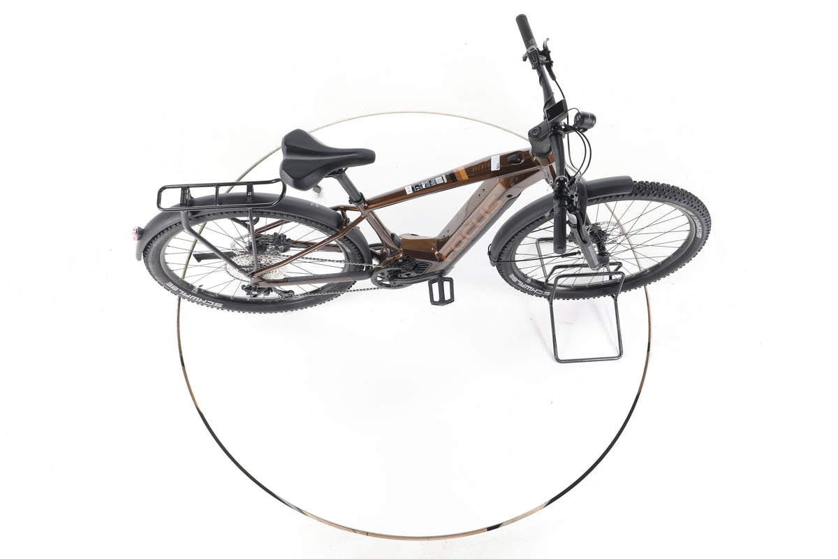 Focus AVENTURA² 6.8 Trekking E-Bike - Image 13