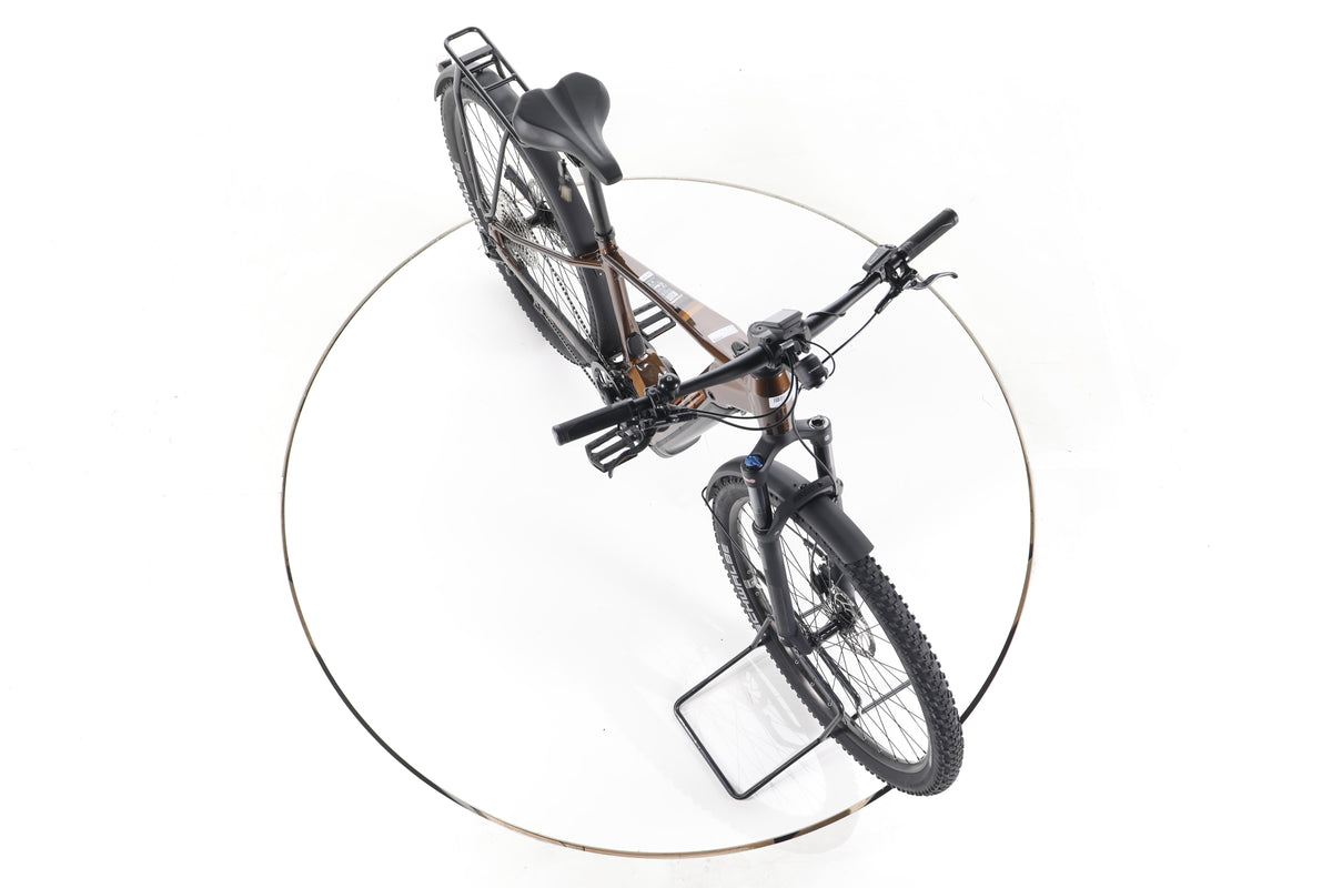 Focus AVENTURA² 6.8 Trekking E-Bike - Image 15