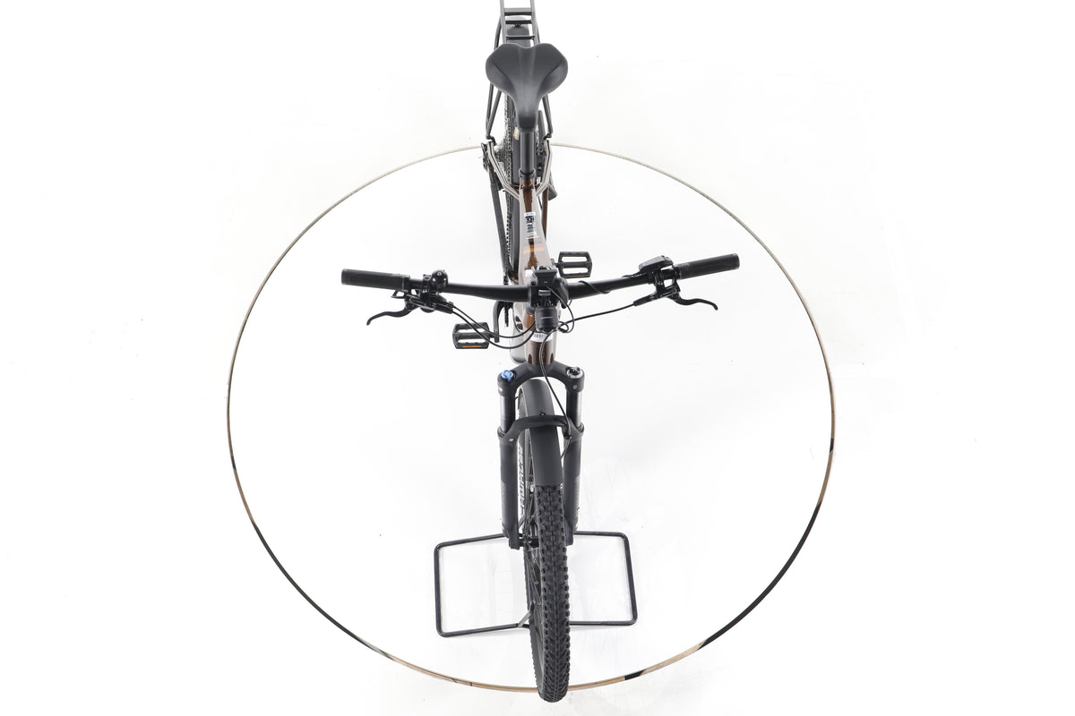 Focus AVENTURA² 6.8 Trekking E-Bike - Image 16