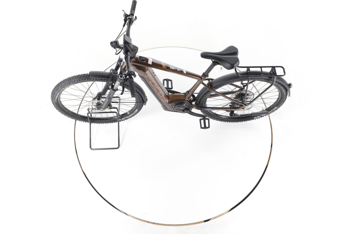 Focus AVENTURA² 6.8 Trekking E-Bike - Image 19