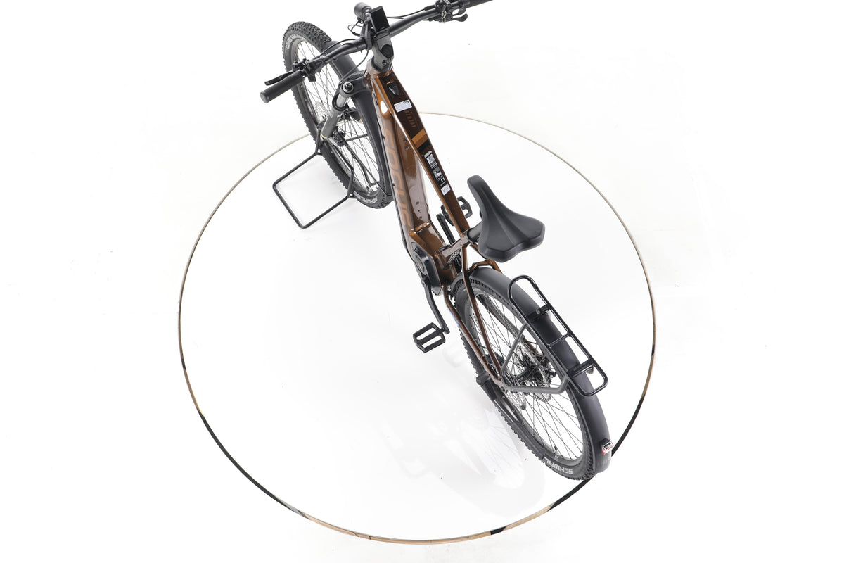 Focus AVENTURA² 6.8 Trekking E-Bike - Image 21