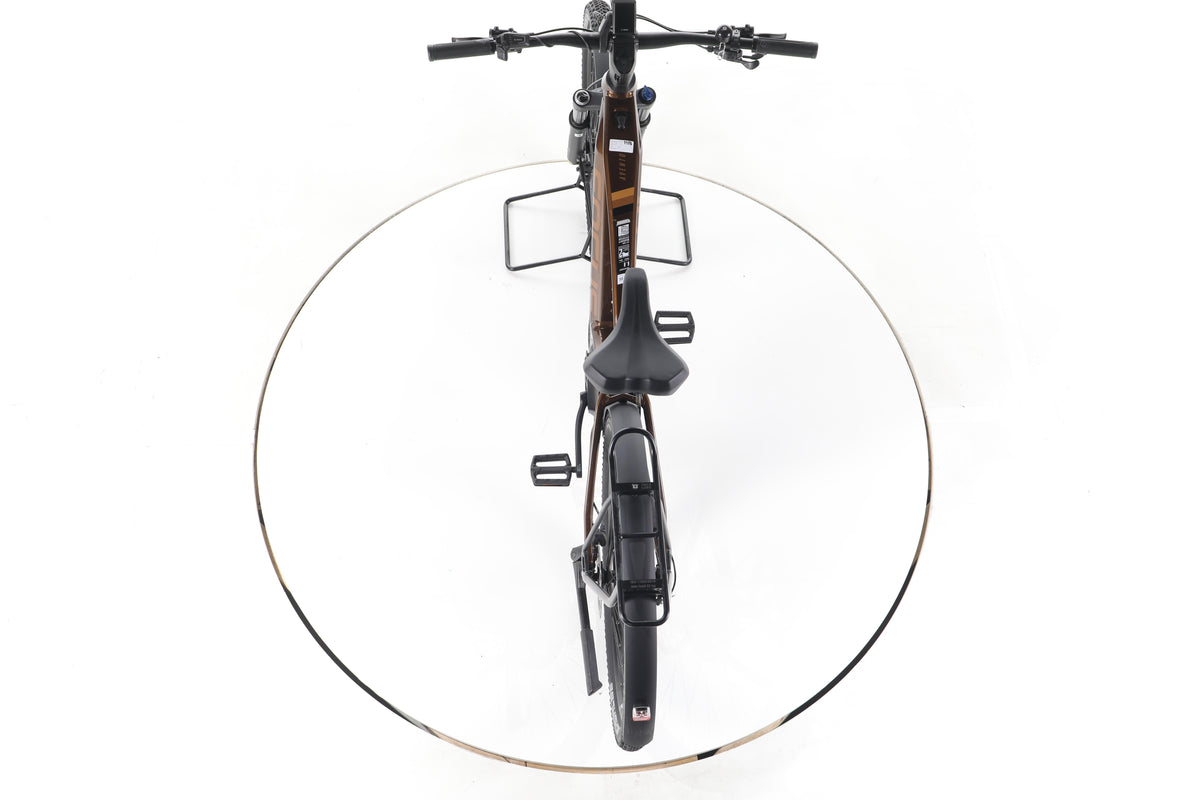 Focus AVENTURA² 6.8 Trekking E-Bike - Image 22