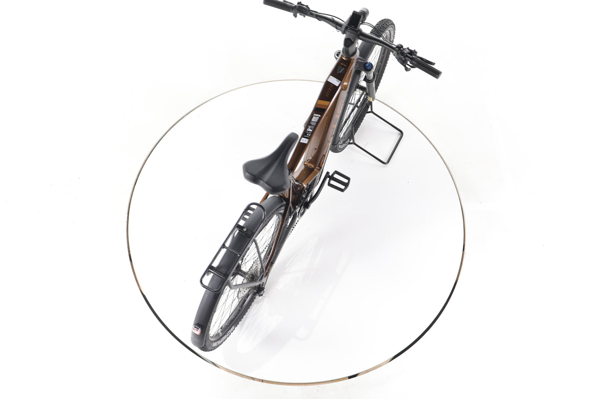 Focus AVENTURA² 6.8 Trekking E-Bike - Image 23