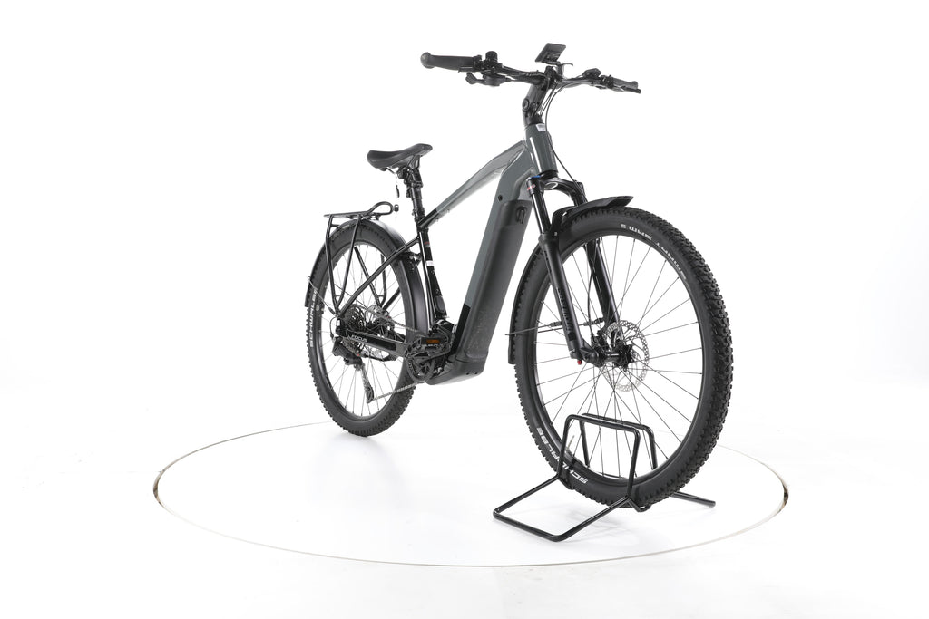 Focus Aventura 6.8 Trekking E-Bike 2024 - Image 3