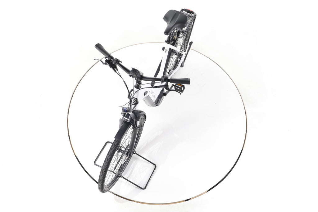 Hercules Intero Sport I-10 Trekking E-Bike Tiefeinsteiger - Image 17