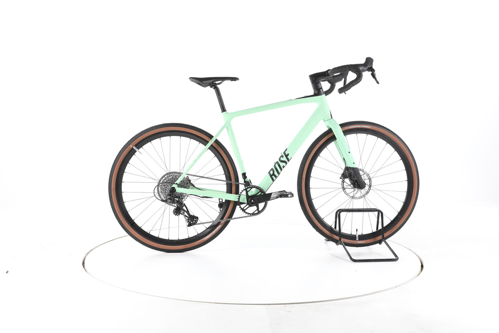 Rose BACKROAD AL PLUS E-Gravel & Rennrad 2024 - Image 1
