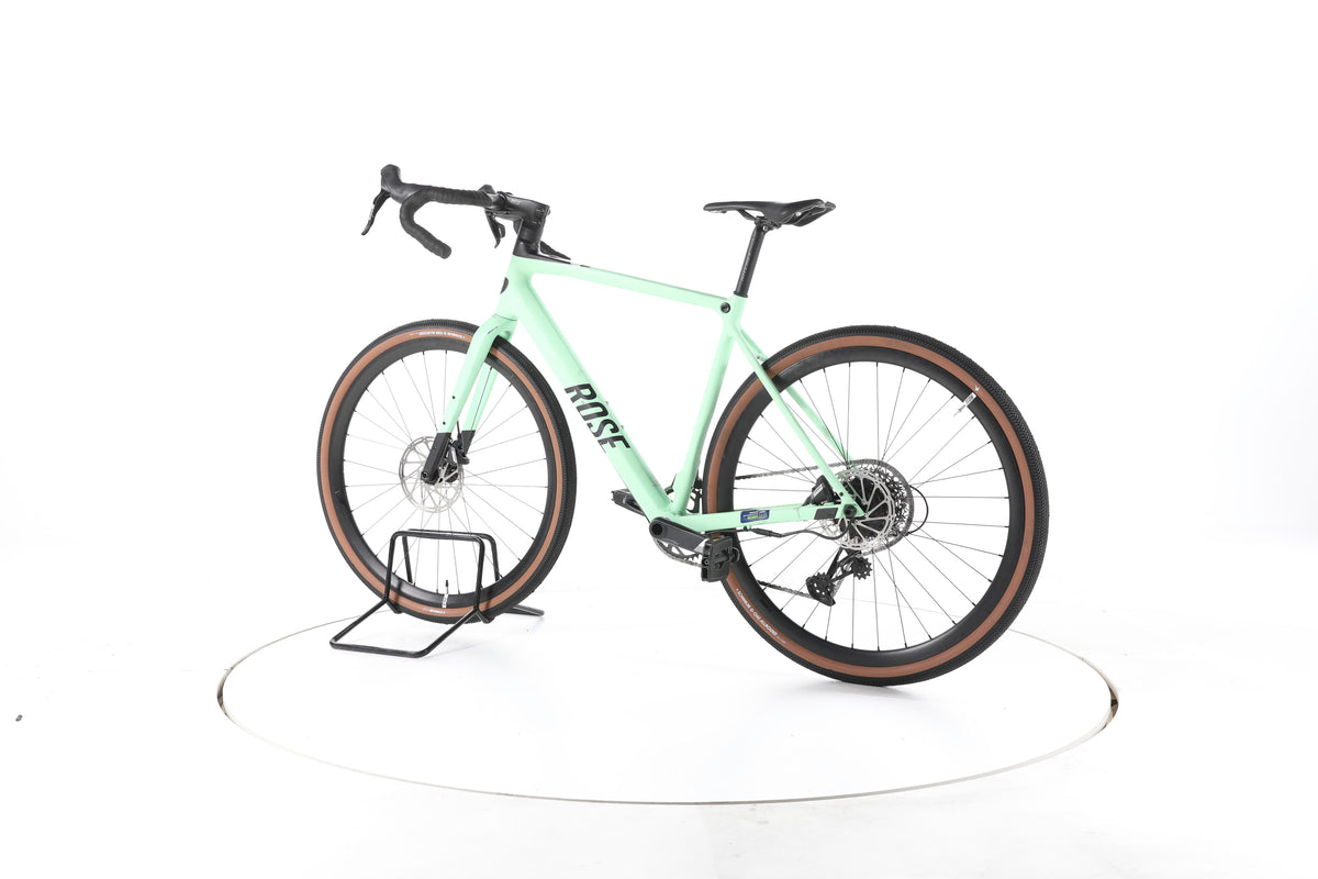 Rose BACKROAD AL PLUS E-Gravel & Rennrad 2024 - Image 8