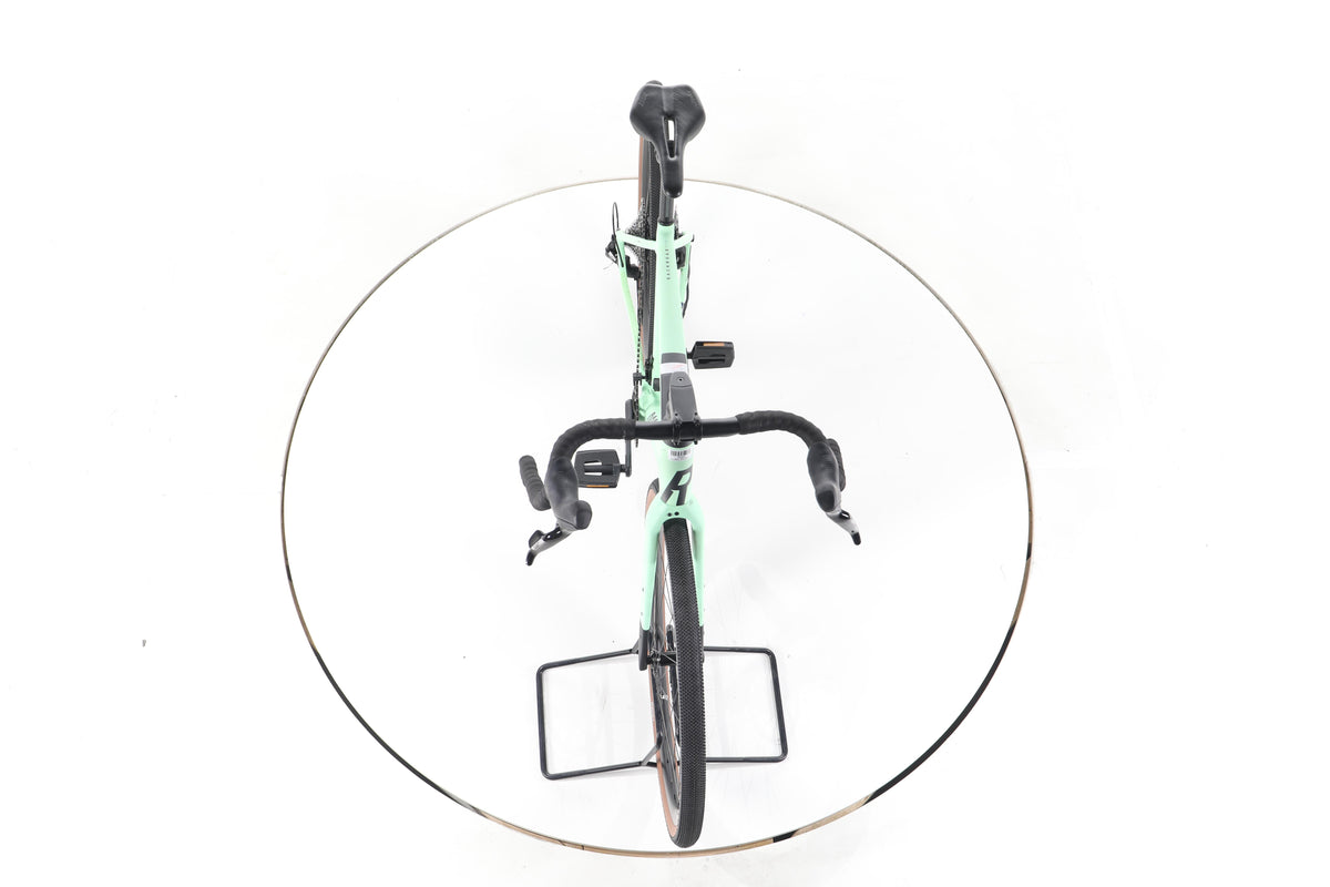 Rose BACKROAD AL PLUS E-Gravel & Rennrad 2024 - Image 16