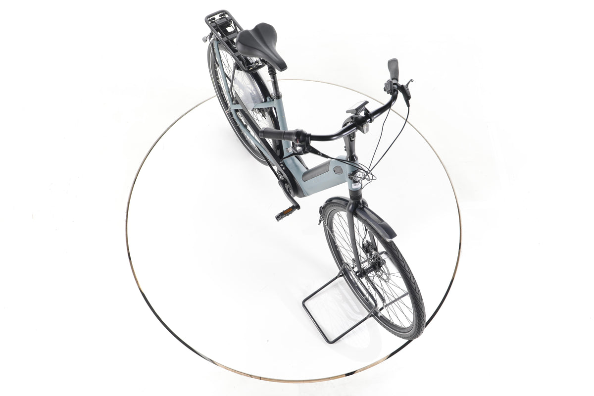 Gazelle Arroyo C5 HMB Elite City E-Bike Tiefeinsteiger - Image 15