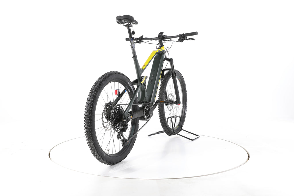 Swype Freqz 3.0 E-Bike Fully - Image 11