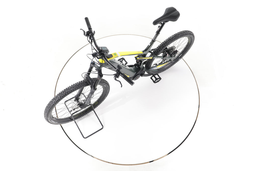 Swype Freqz 3.0 E-Bike Fully - Image 18