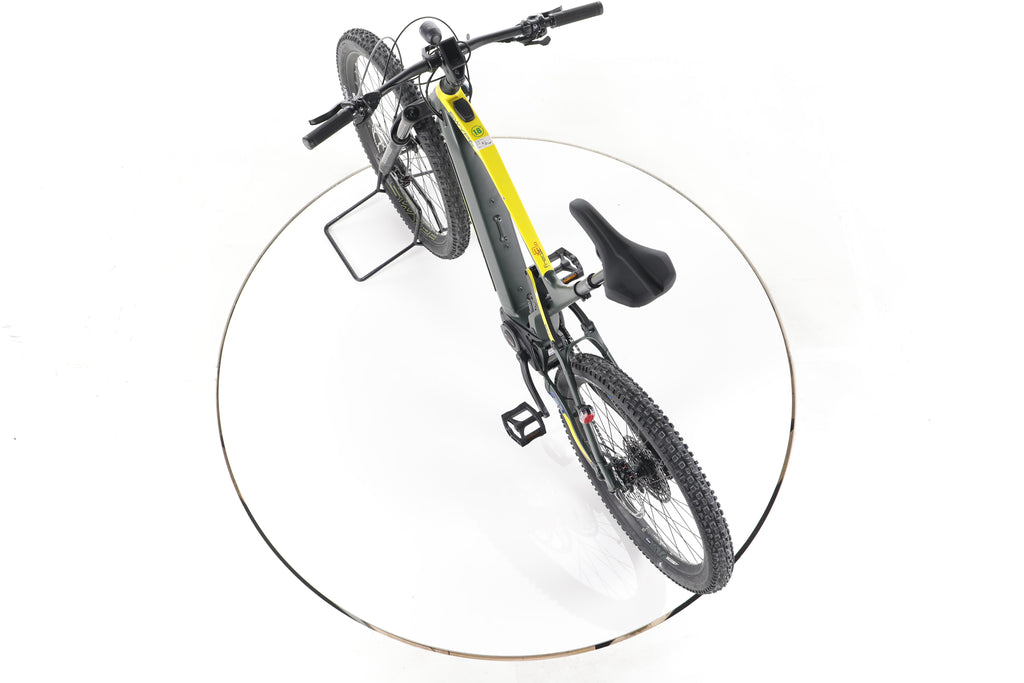 Swype Freqz 3.0 E-Bike Fully - Image 21