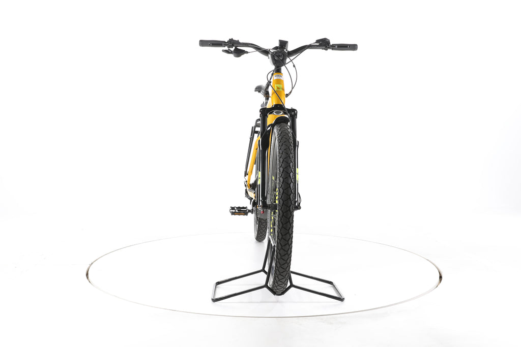 Haibike Trekking 8 Trekking E-Bike - Image 4