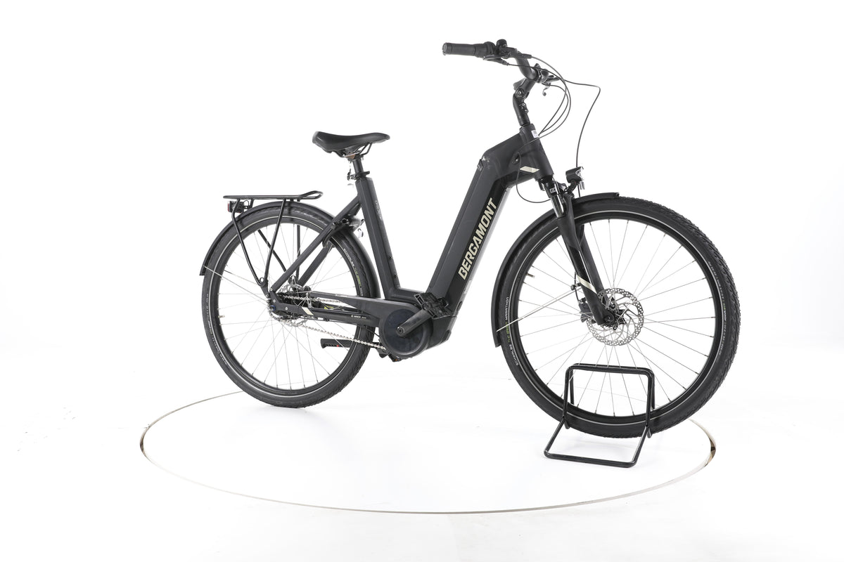 Bergamont E-Horizon Tour City E-Bike Tiefeinsteiger - Image 2