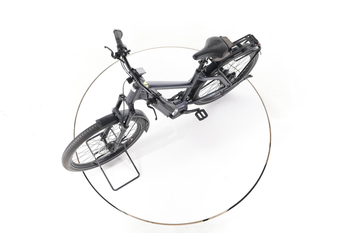 Riese & Müller Charger4 Mixte GT Vario City E-Bike - Image 18