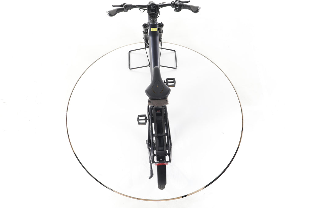 Riese & Müller Charger4 Mixte GT Vario City E-Bike - Image 22