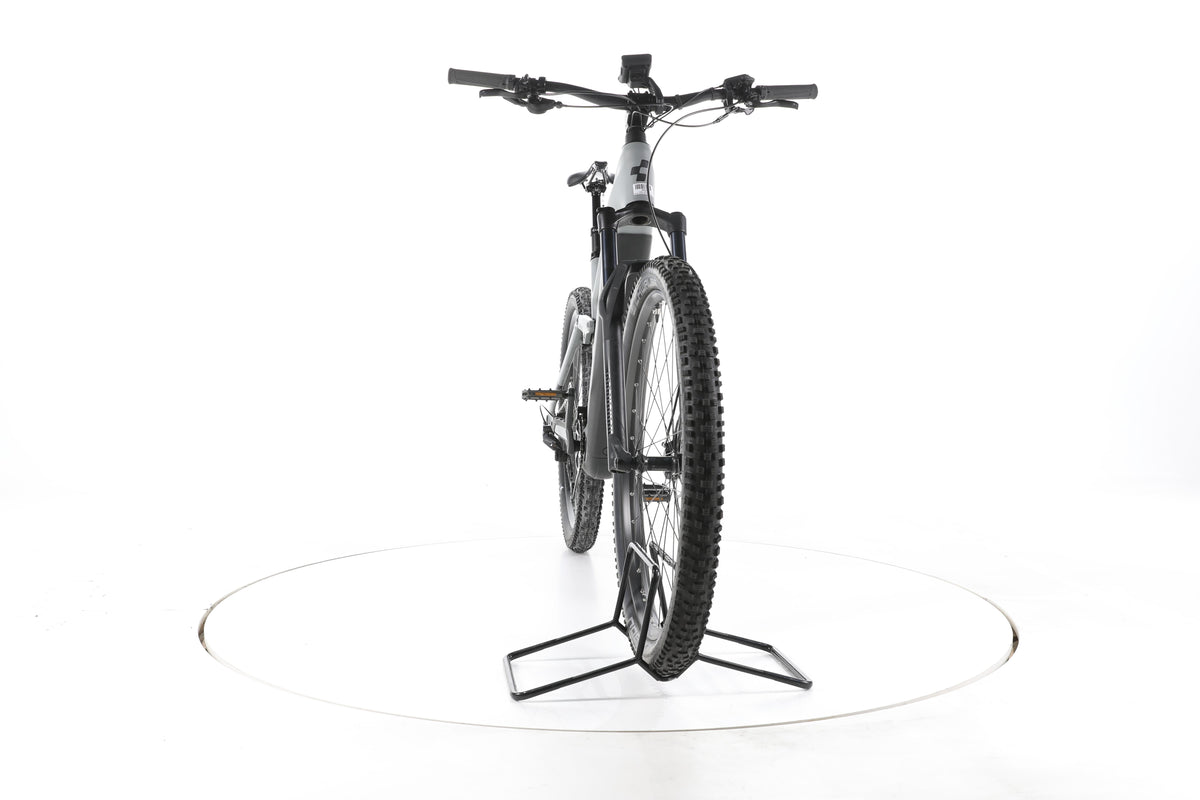 Cube Stereo Hybrid 140 HPC Pro E-Bike Fully Carbon - Image 4