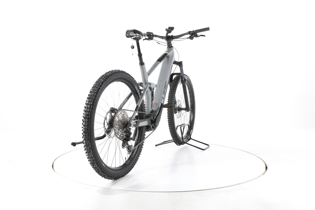 Cube Stereo Hybrid 140 HPC Pro E-Bike Fully Carbon - Image 11