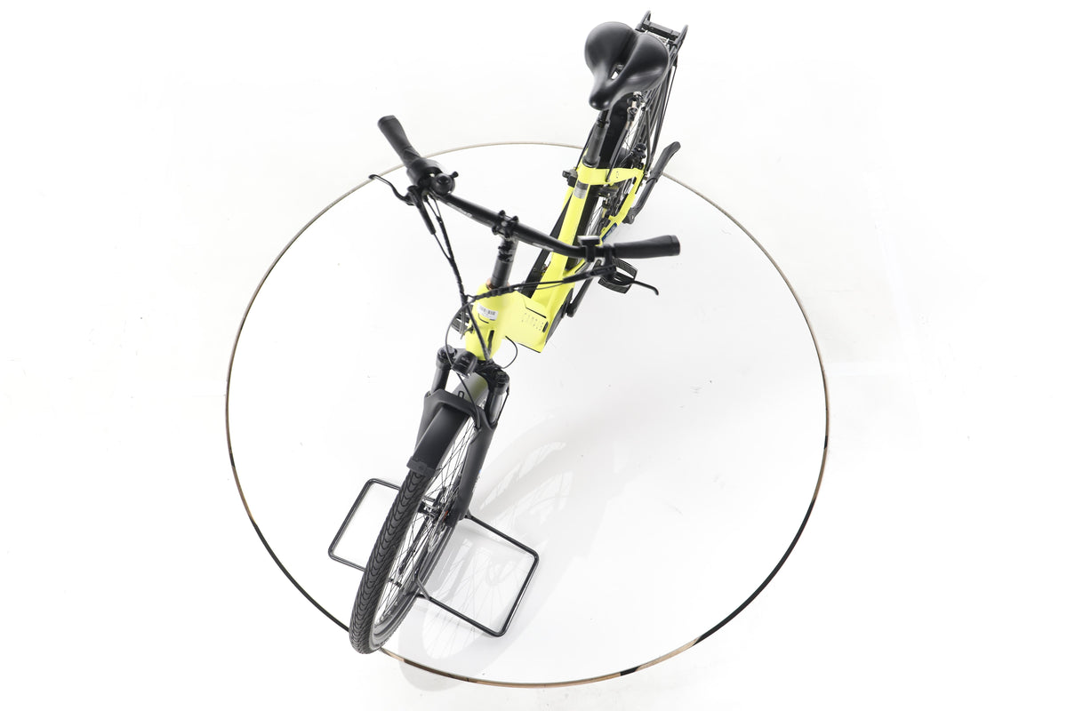 Campus BM38 City E-Bike Tiefeinsteiger - Image 17