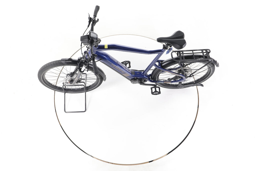 Haibike Trekking 7 Trekking E-Bike - Image 19